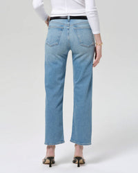 Citizens of Humanity Palma Straight In Luella 5 - Bliss Boutiques
