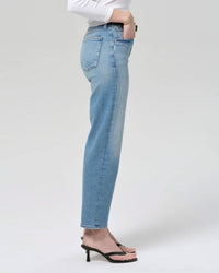 Citizens of Humanity Palma Straight In Luella 4 - Bliss Boutiques