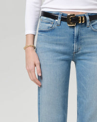 Citizens of Humanity Palma Straight In Luella 3 - Bliss Boutiques
