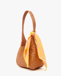 Clare V. Bandana - Californie in Snapdragon 2 - Bliss Boutiques