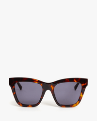 Clare V. Accessories Tortoise Heather Sunglasses in Tortoise