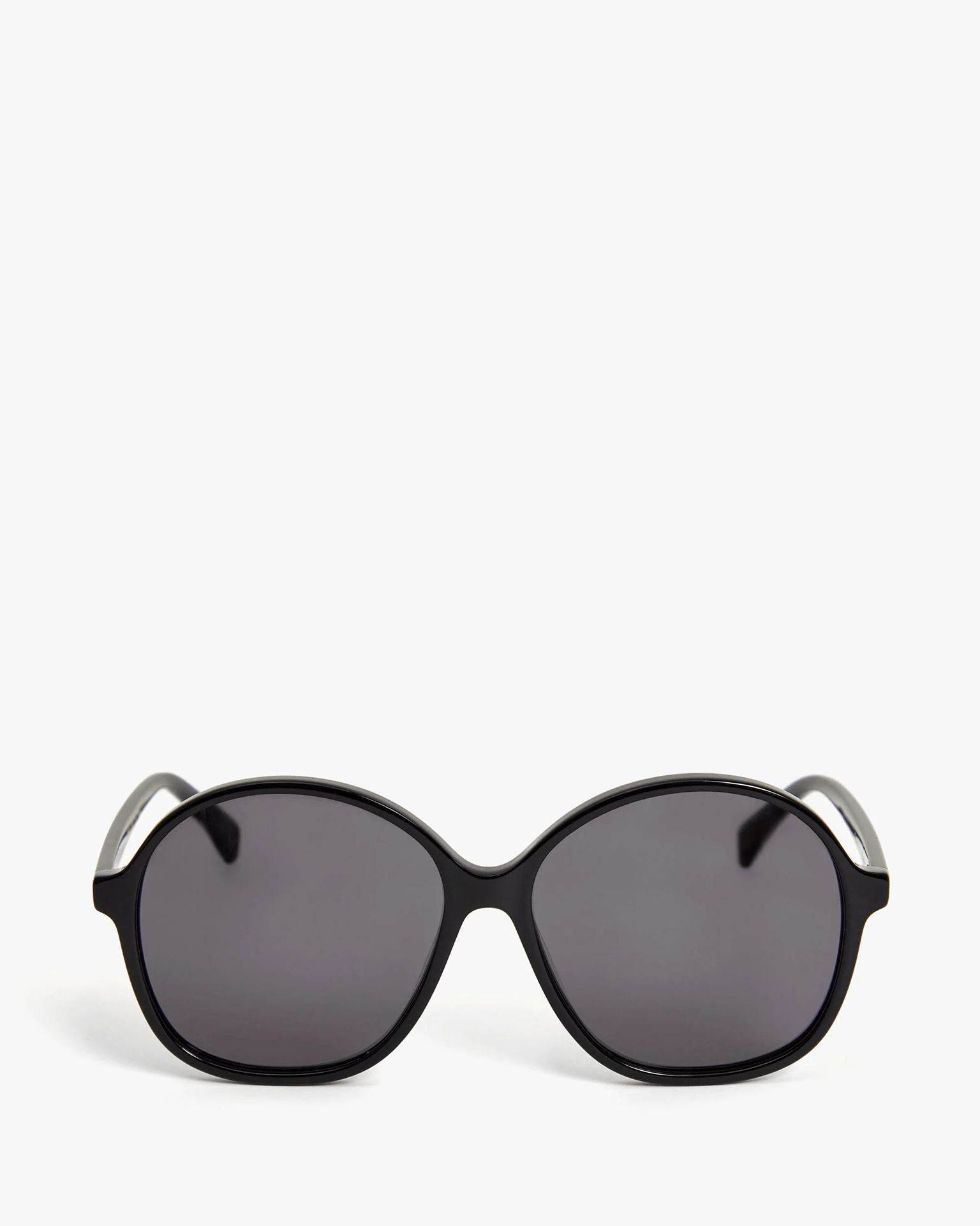 Jane Sunglasses in Black