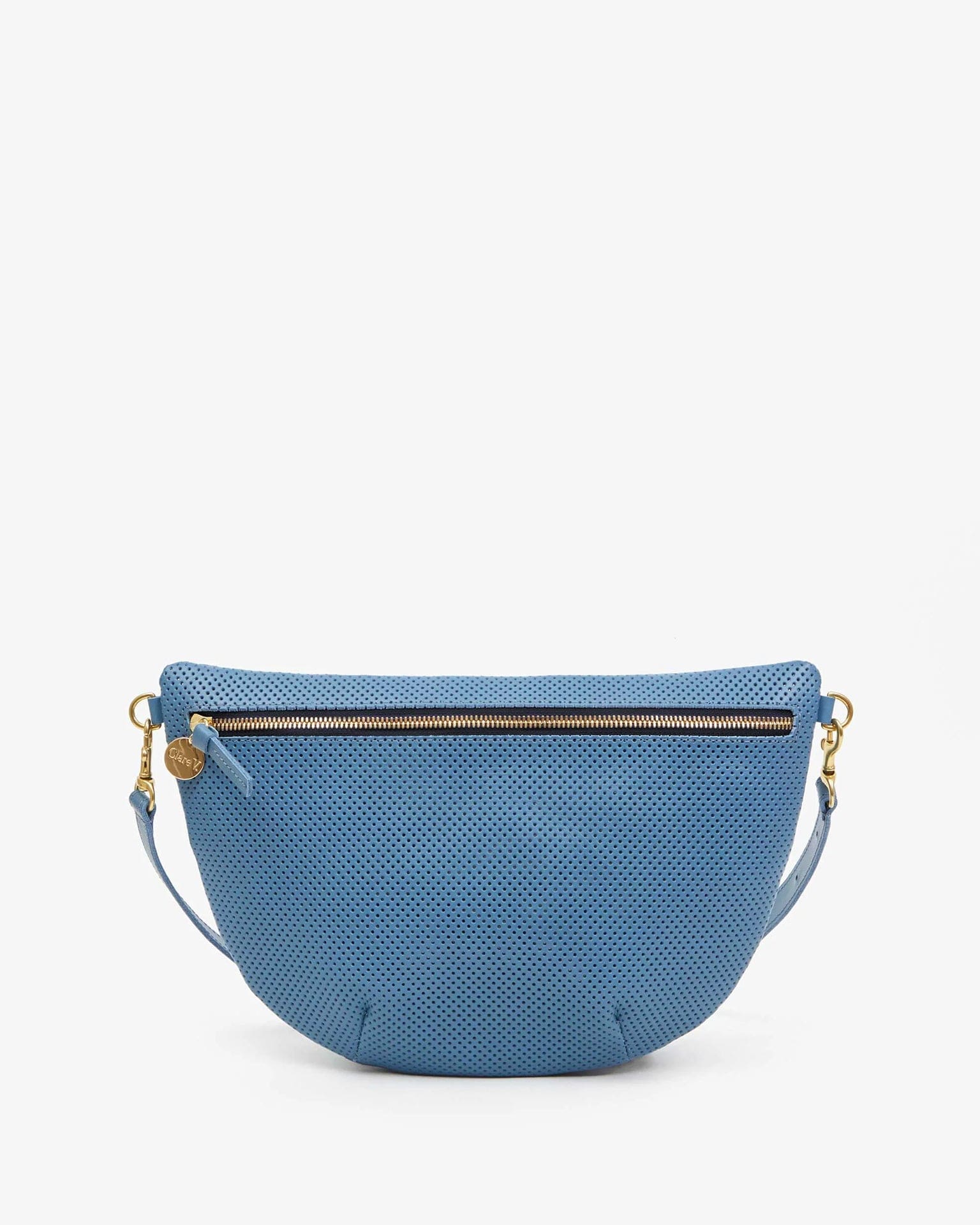 Perf Grande Fanny in Desert Blue