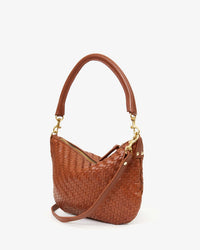 Clare V. Petit Moyen in Hazelnut 5 - Bliss Boutiques