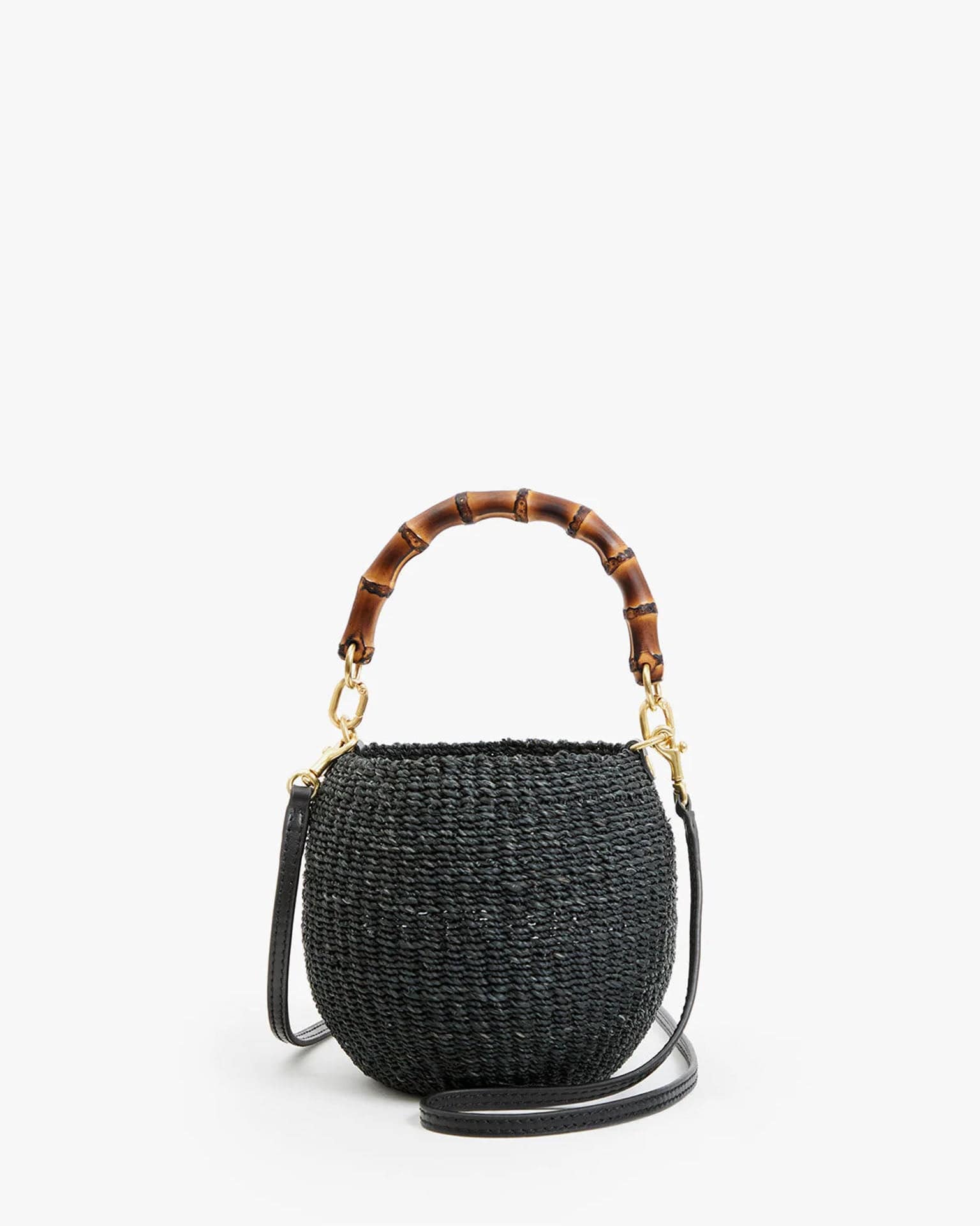 Petit Pot de Miel in Black