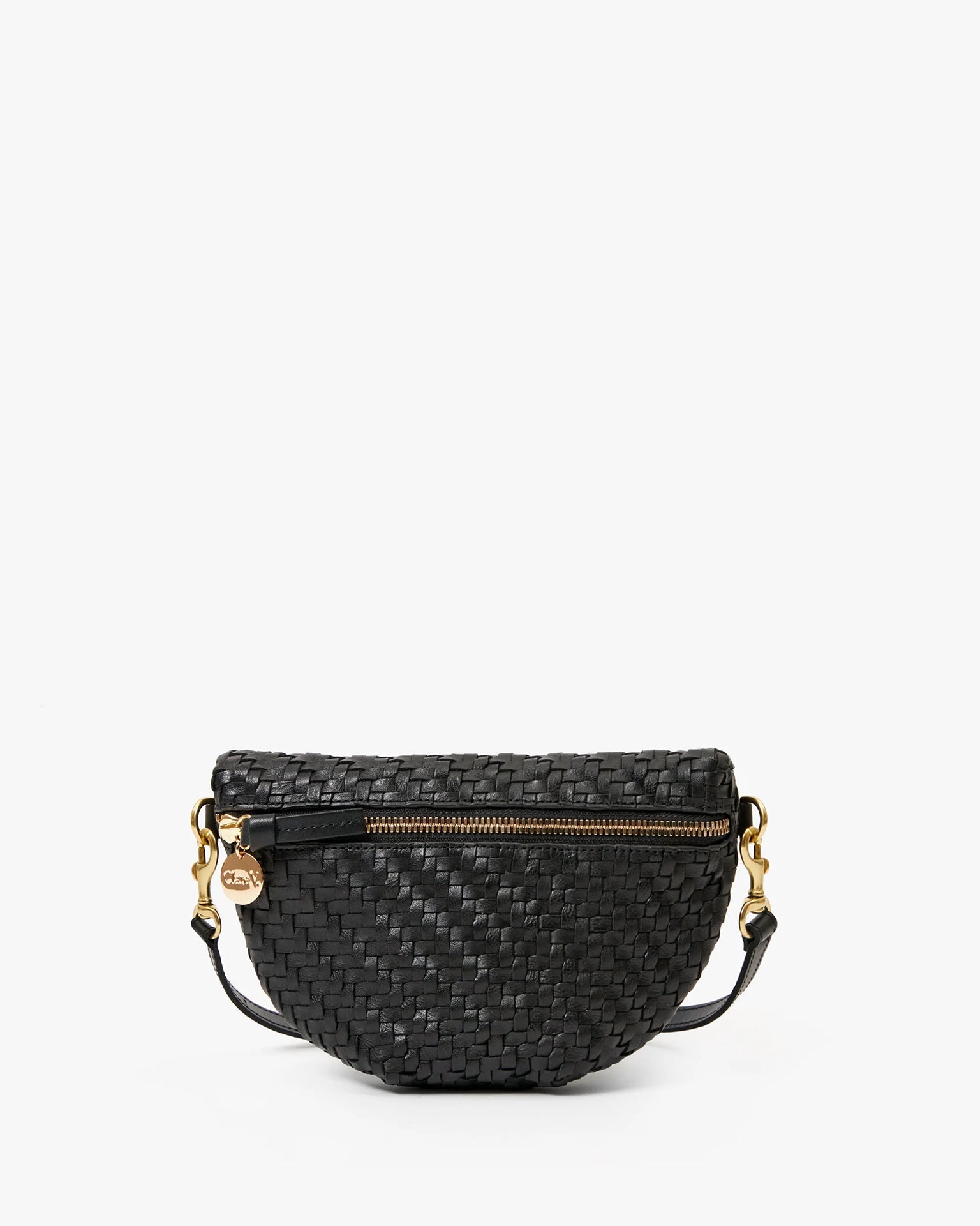 Petite Fanny - Wvn Zig Zag in Black