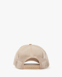 Clare V. Trucker Hat - Tout De Suite in Khaki 3 - Bliss Boutiques