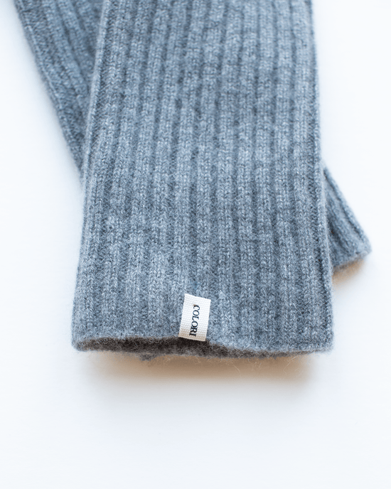 COLORI Wrist Warmer in Kensington 