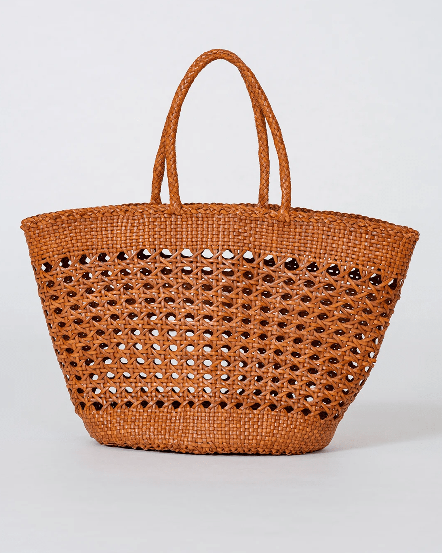 Cannage Market XL in Tan