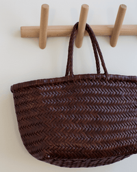 Dragon Diffusion Jump Bag - Small in Bruciato 