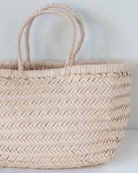 Dragon Diffusion Jump Bag - Small in Peachy Natural 