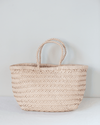 Dragon Diffusion Jump Bag - Small in Peachy Natural 