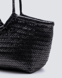 Dragon Diffusion Nantucket Basket - Big in Black 