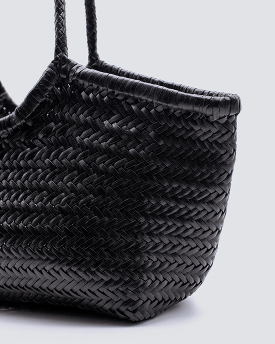 Dragon Diffusion Nantucket Basket - Big in Black 