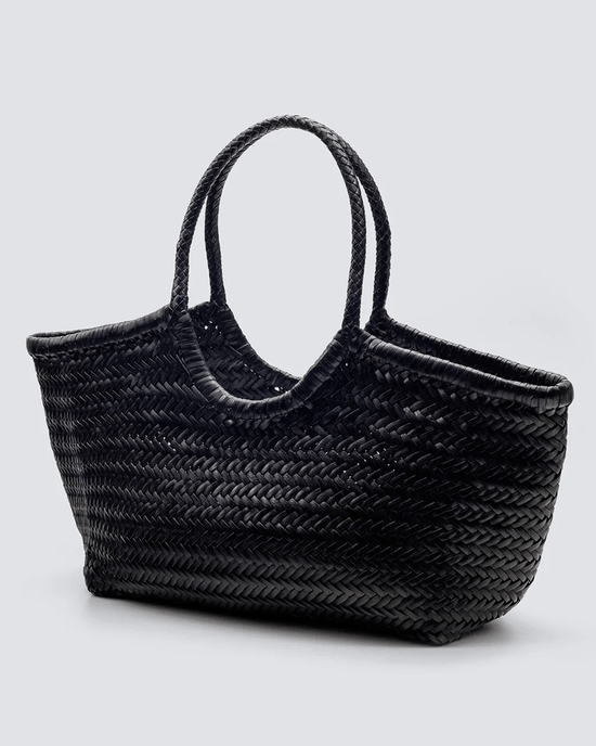 Dragon Diffusion Nantucket Basket - Big in Black 