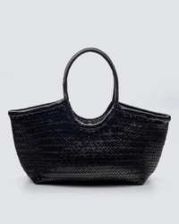 Dragon Diffusion Nantucket Basket - Big in Black 