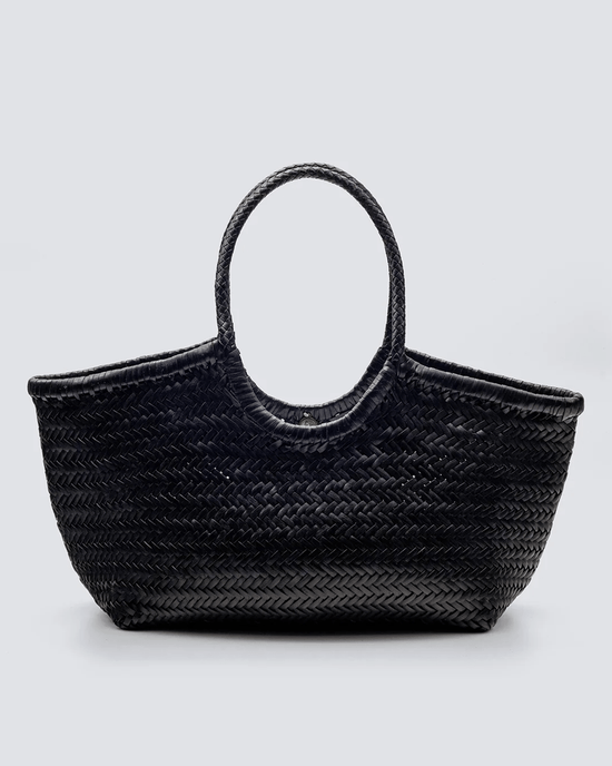 Dragon Diffusion Nantucket Basket - Big in Black 