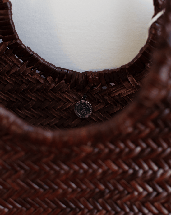Dragon Diffusion Nantucket Basket - Big in Bruciato 