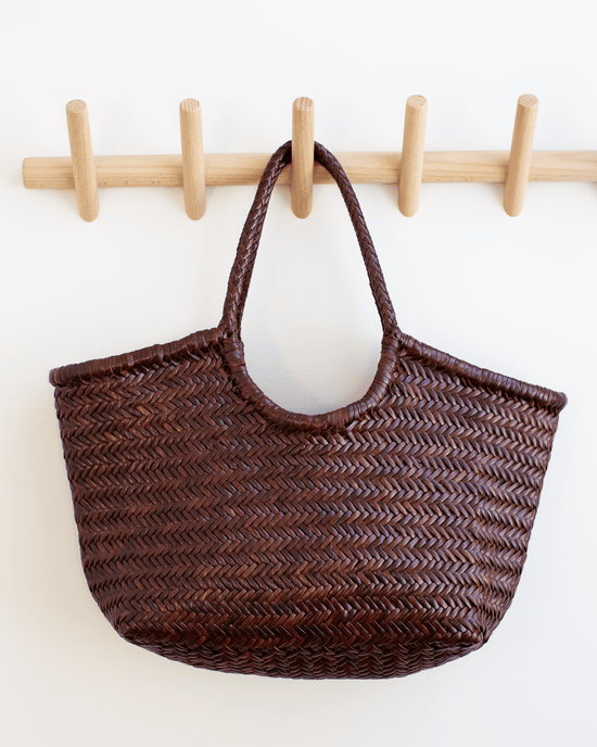 Dragon Diffusion Nantucket Basket - Big in Bruciato 