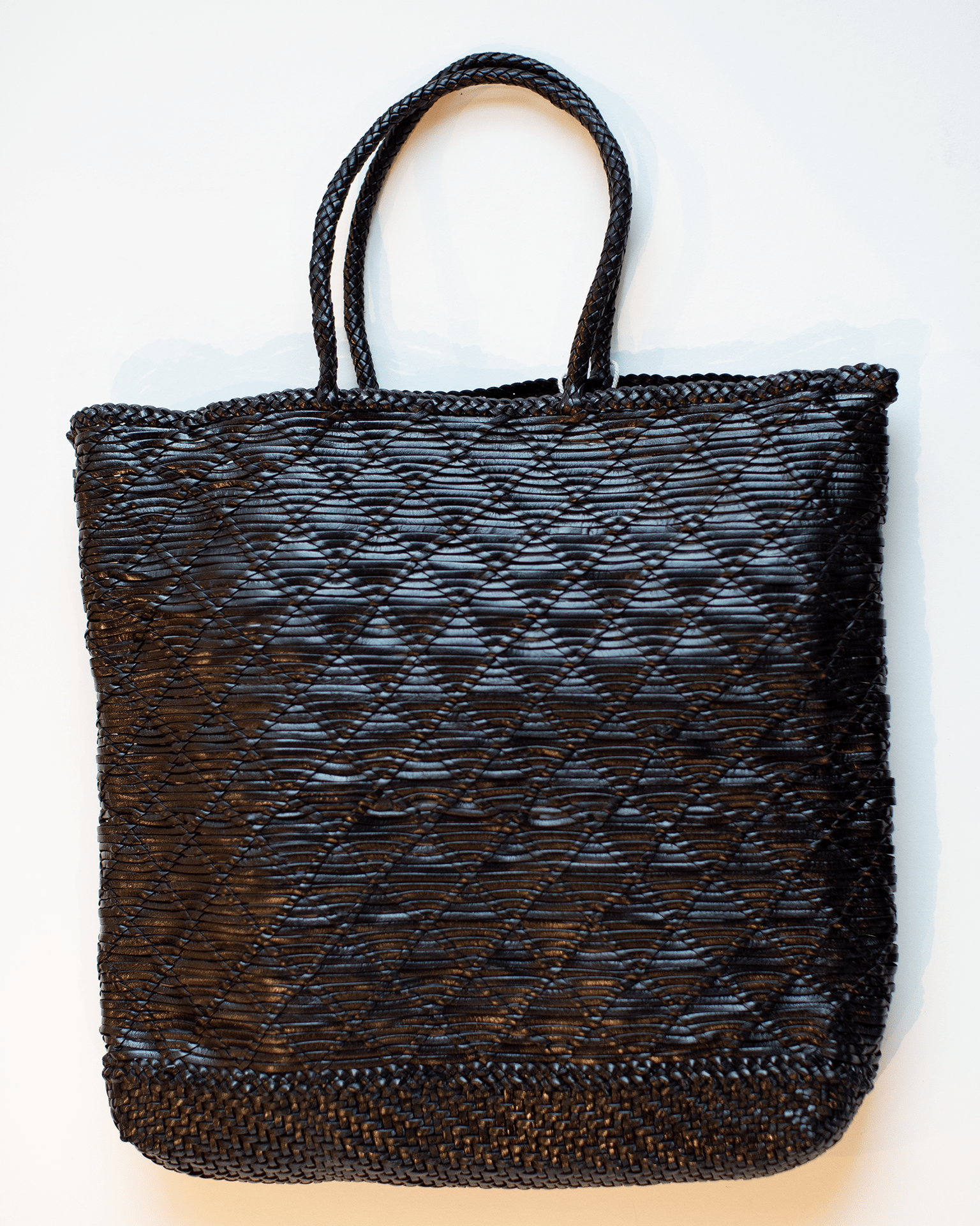 NS Corso Bag in Black