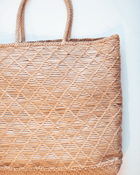 Dragon Diffusion Accessories Natural NS Corso Bag in Natural
