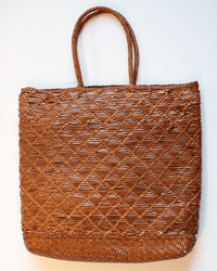 Dragon Diffusion Accessories Tan NS Corso Bag in Tan