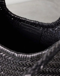 Dragon Diffusion NS Diagonal Triple Jump in Black 