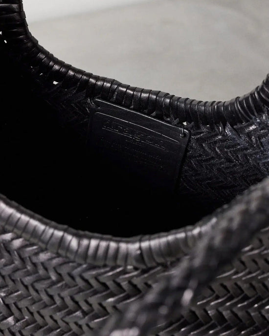 Dragon Diffusion NS Diagonal Triple Jump in Black 