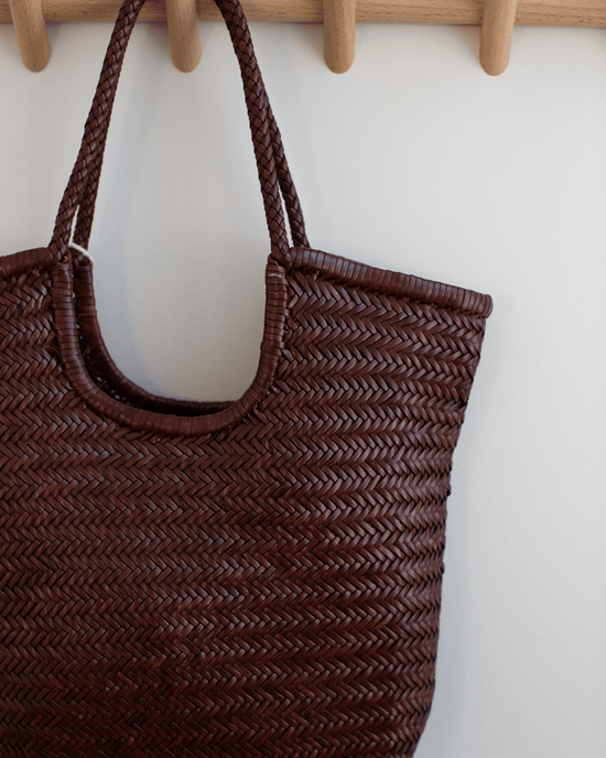 Dragon Diffusion Accessories Bruciato NS Diagonal Triple Jump in Bruciato