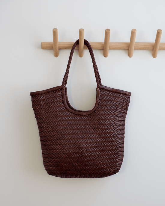 Dragon Diffusion Accessories Bruciato NS Diagonal Triple Jump in Bruciato