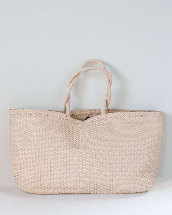 Dragon Diffusion Shopper Bag - Max in Peachy Natural 