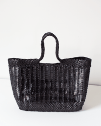 Dragon Diffusion Window Basket in Black 