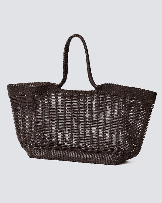 Dragon Diffusion Window Shopper in Dark Brown - Bliss Boutiques Dragon Diffusion Window Shopper in Dark Brown - Bliss Boutiques