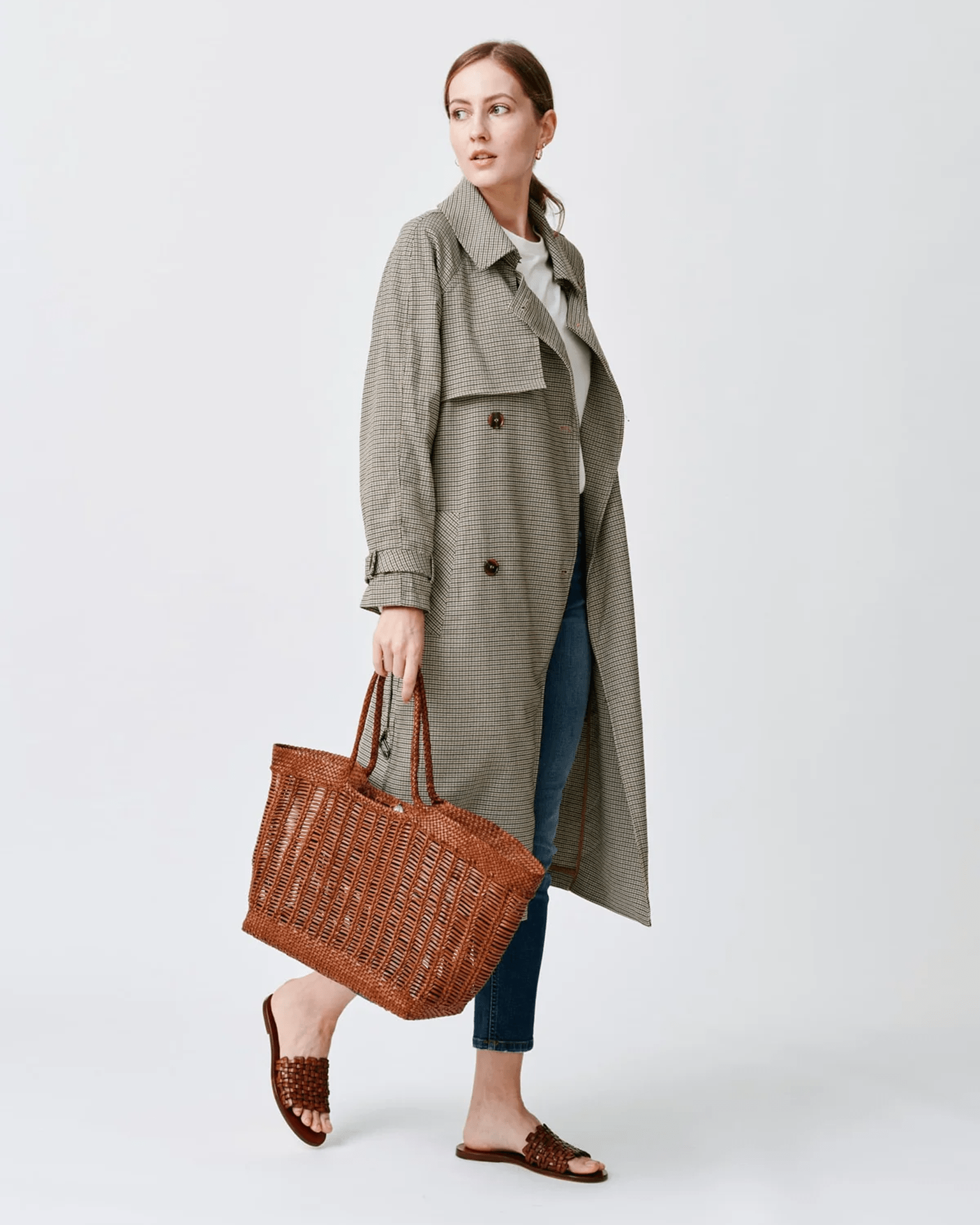 Dragon Diffusion Window Shopper in Tan - Bliss Boutiques Dragon Diffusion Window Shopper in Tan - Bliss Boutiques