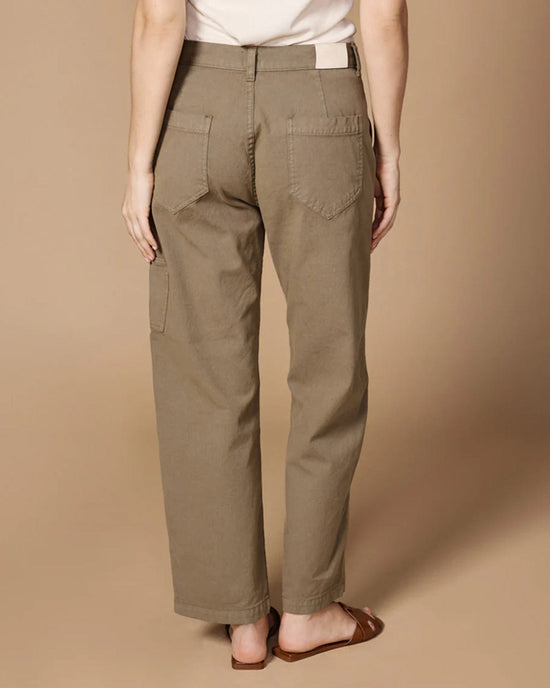 Edwin Hayley Pant in Surplus 