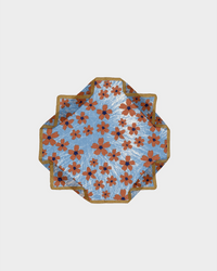 Épice 100% Cttn Bandana in Sky 