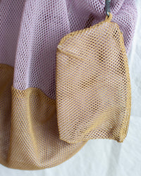 Épice Bi - Color Large Udaipur Bag in Lupine 3 - Bliss Boutiques