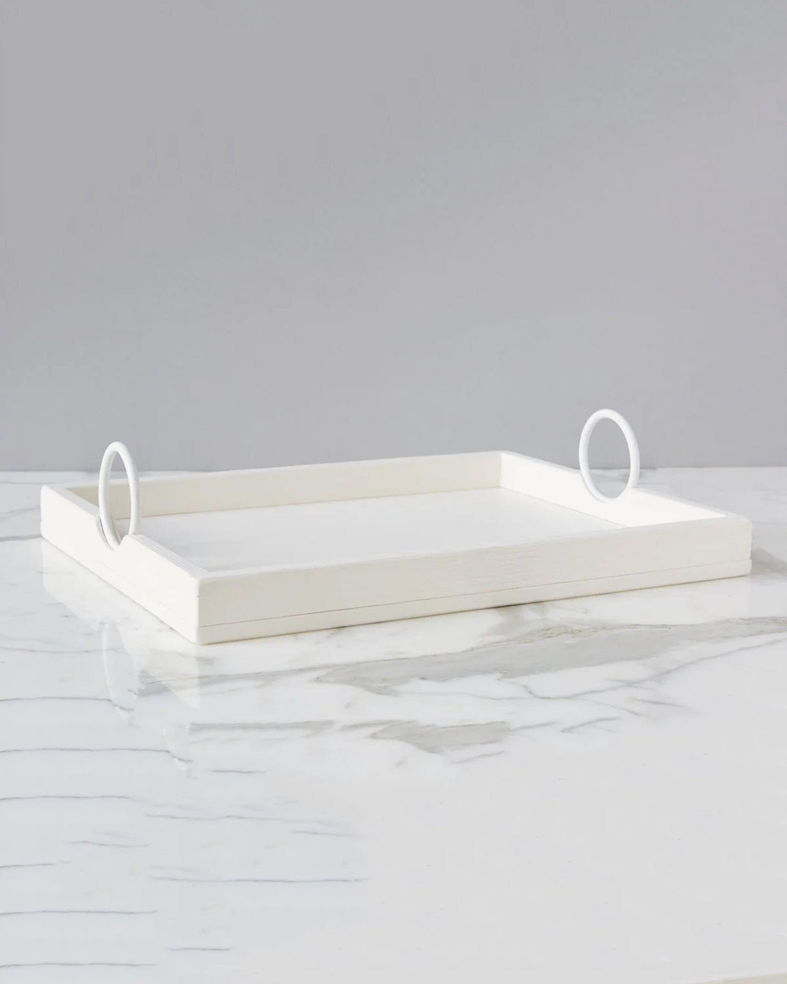 Bianca Rectangle Tray