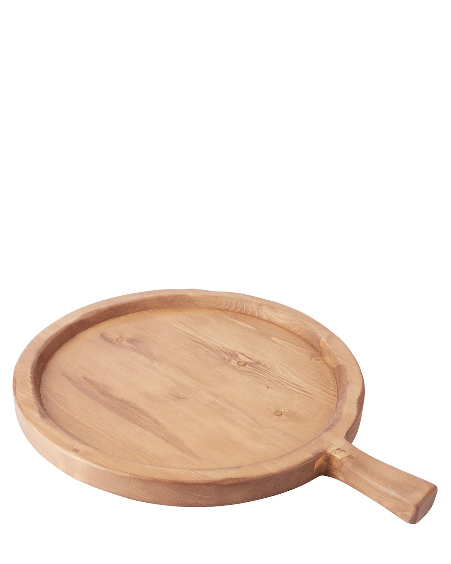 Classic Serving Tray, Large