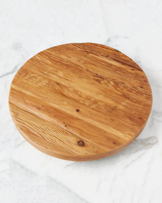 etúHOME Classic Trivet Top Lazy Susan 