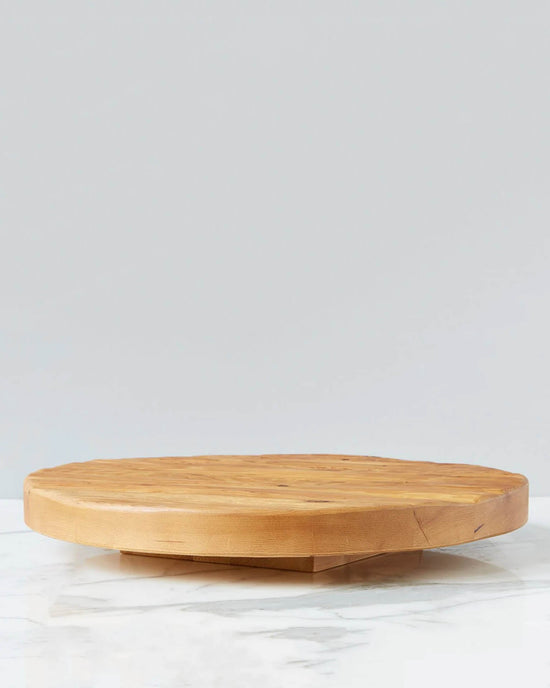 etúHOME Classic Trivet Top Lazy Susan 