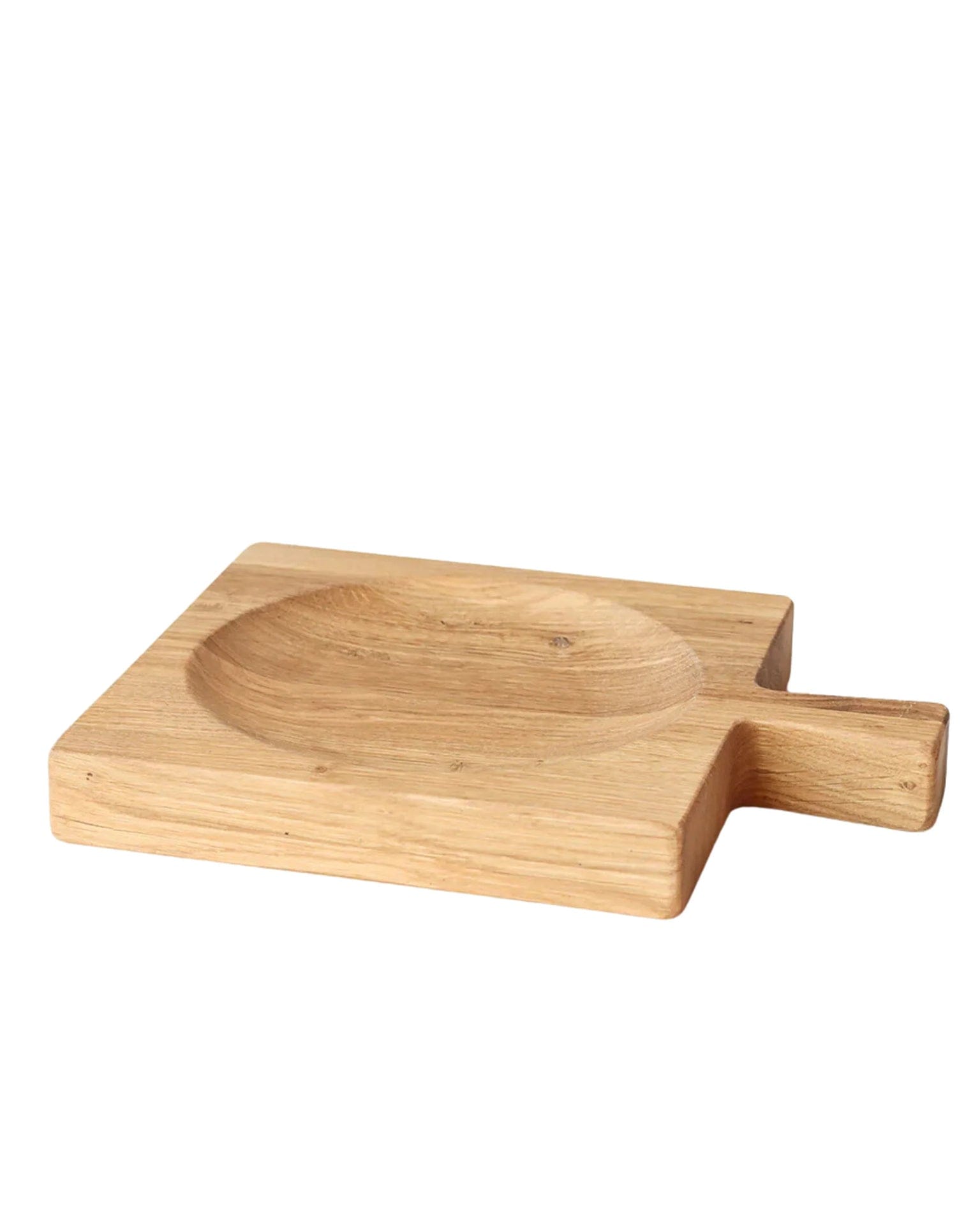 French Cutting Board Bowl, Small