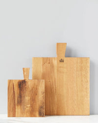 etúHOME Home French Cutting Board, Large