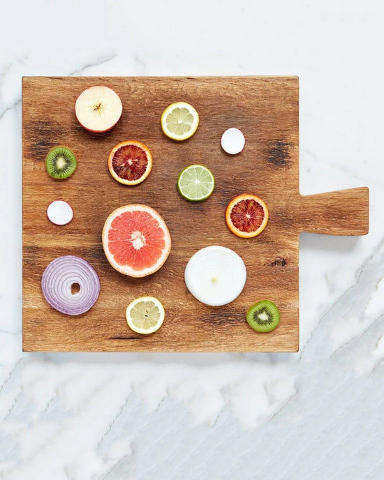 etúHOME Home French Cutting Board, Large
