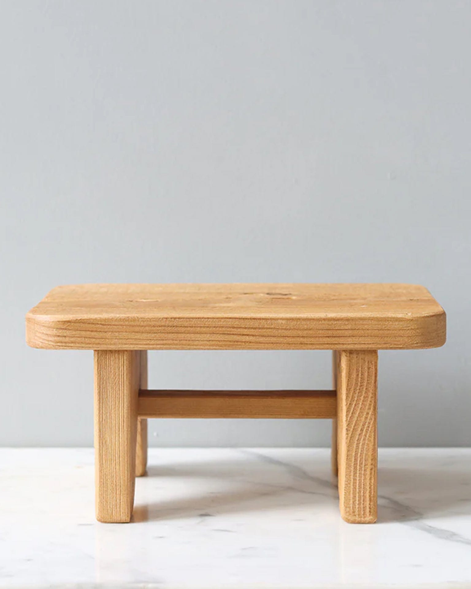 Natural Grazing Footed Board, Small
