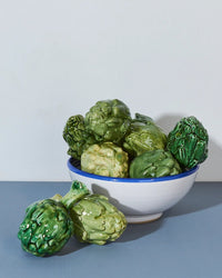 Eturel Madrid Home Ceramic Artichoke