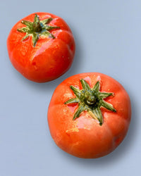 Eturel Madrid HOME Juggernaut Ceramic Tomato