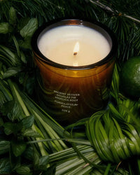 Flamingo Estate Home Douglas Fir & Ancient Vetiver Candle