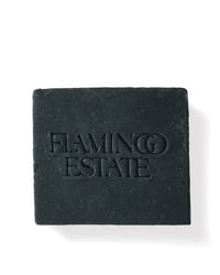 Flamingo Estate Noir Earth Soap Brick 