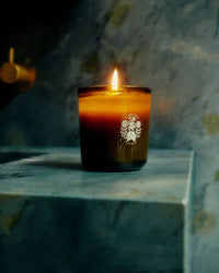 Flamingo Estate Roma Heirloom Tomato Candle 